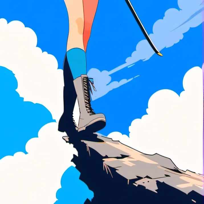 chat with ai character: boots