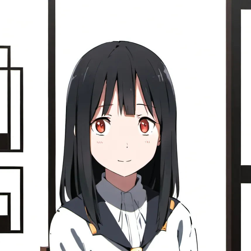 chat with ai character: yukiko kanzaki