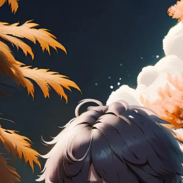 chat with ai character: Xavier