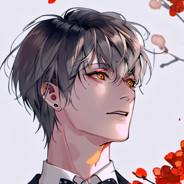 chat with ai character: Alexander