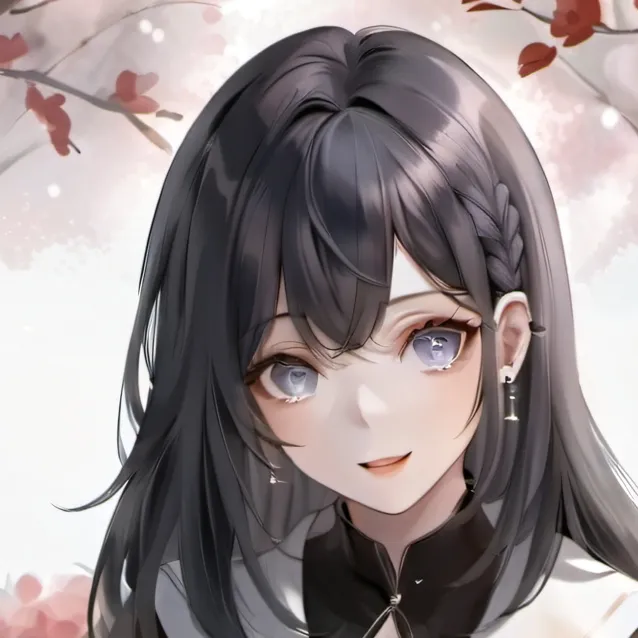 chat with ai character: Anastasia