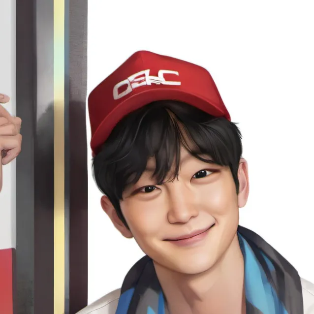 chat with ai character: Chad