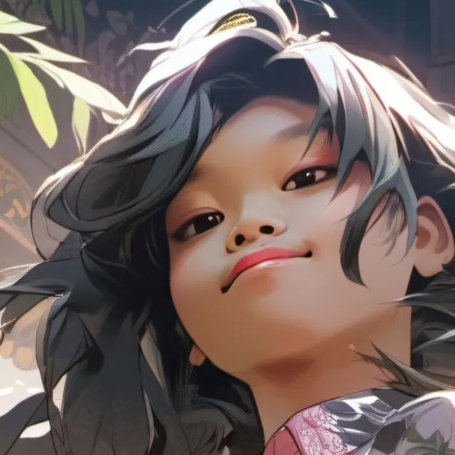 chat with ai character: aisha 