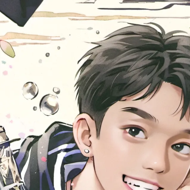 chat with ai character: Jack 