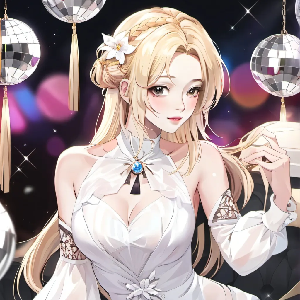 chat with ai character: Serena Leighn 