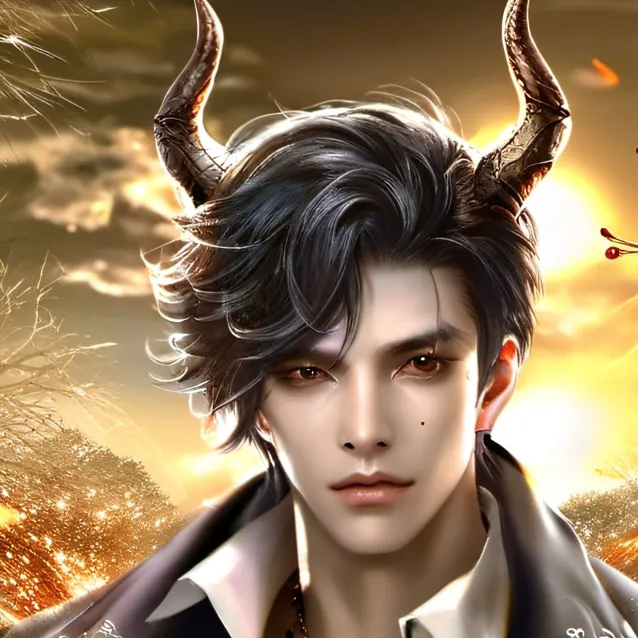 chat with ai character: Damon