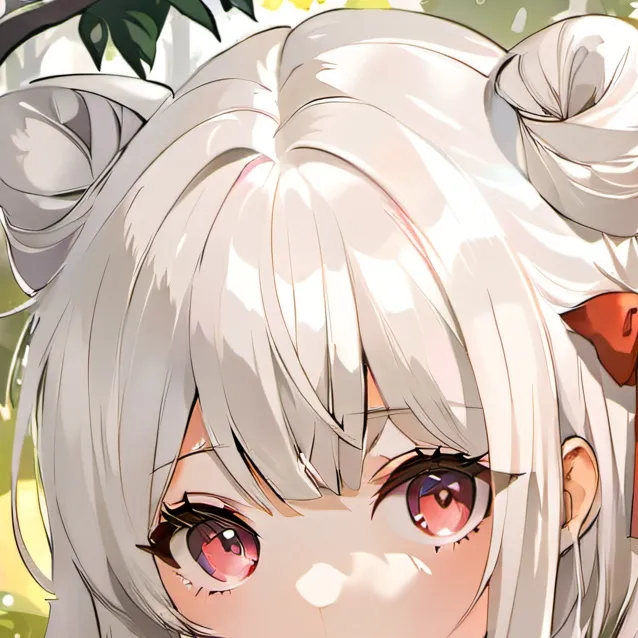 chat with ai character: Rose 