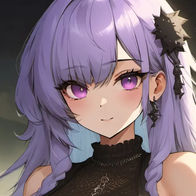 chat with ai character: Heather