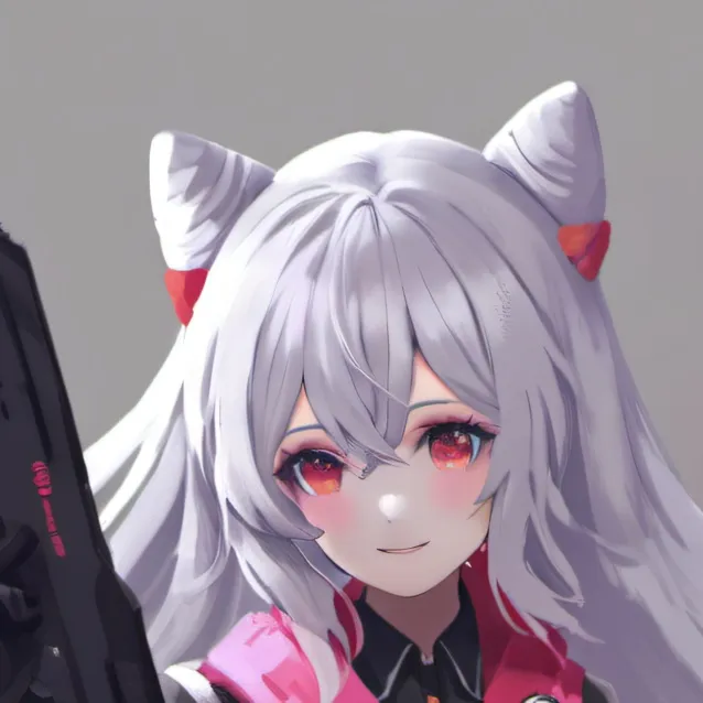 chat with ai character: Eyleen