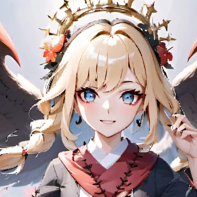 chat with ai character: sammy or sam