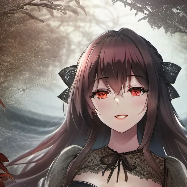 chat with ai character: Violet