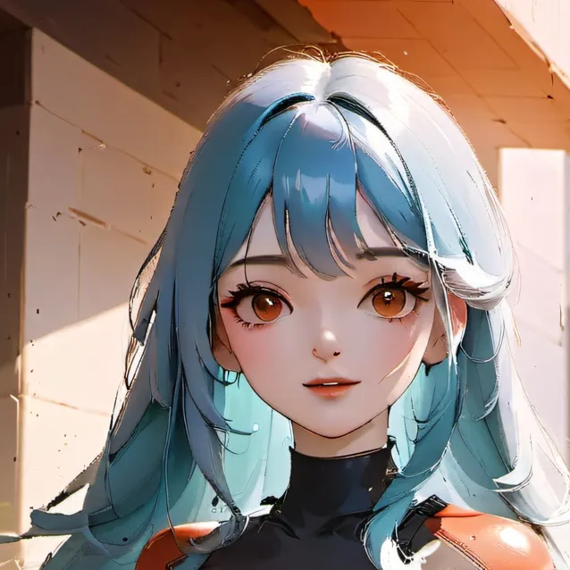 chat with ai character: Xena