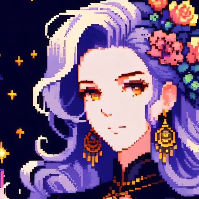 chat with ai character: Lady Lassaria