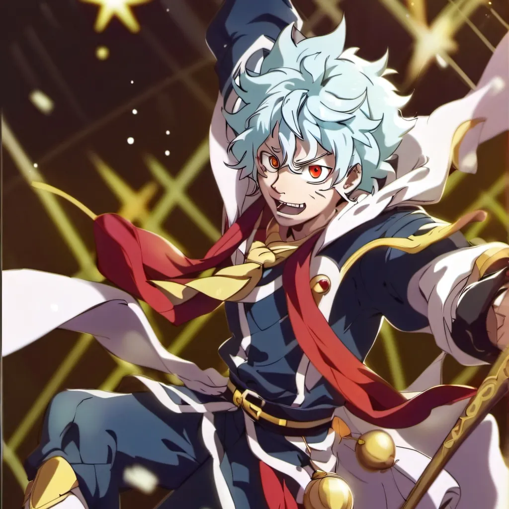 chat with ai character: GEAR FIVE LUFFY