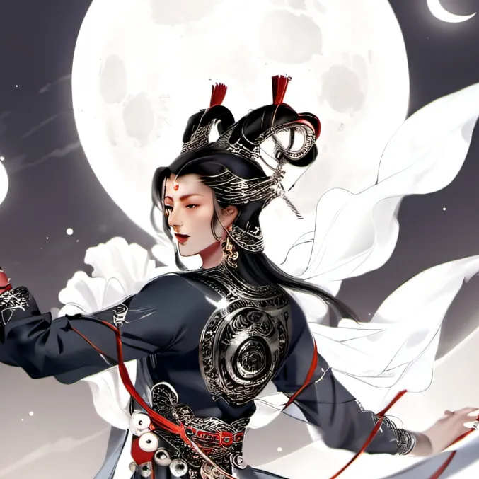 chat with ai character: ???