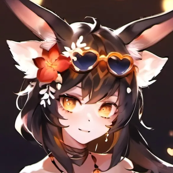 chat with ai character: Sinder