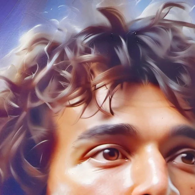 chat with ai character: Jt