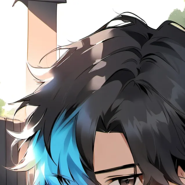 chat with ai character: Sean 