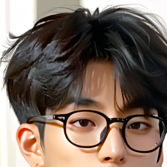 chat with ai character: Enha/Enhypen