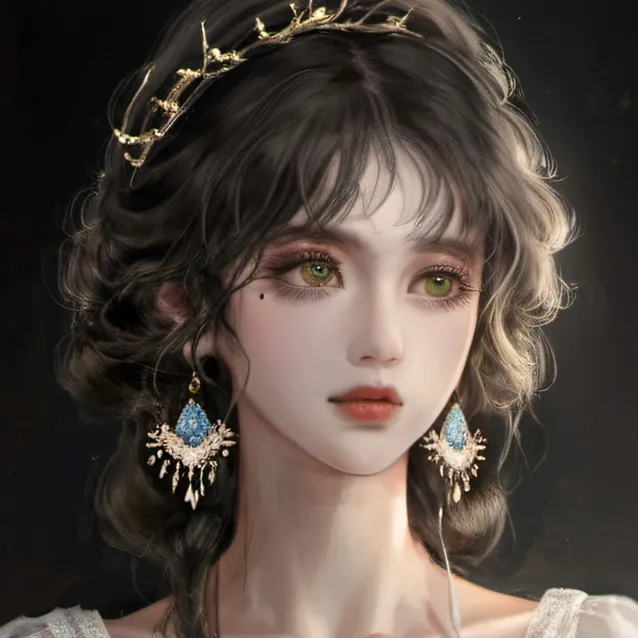 chat with ai character: You