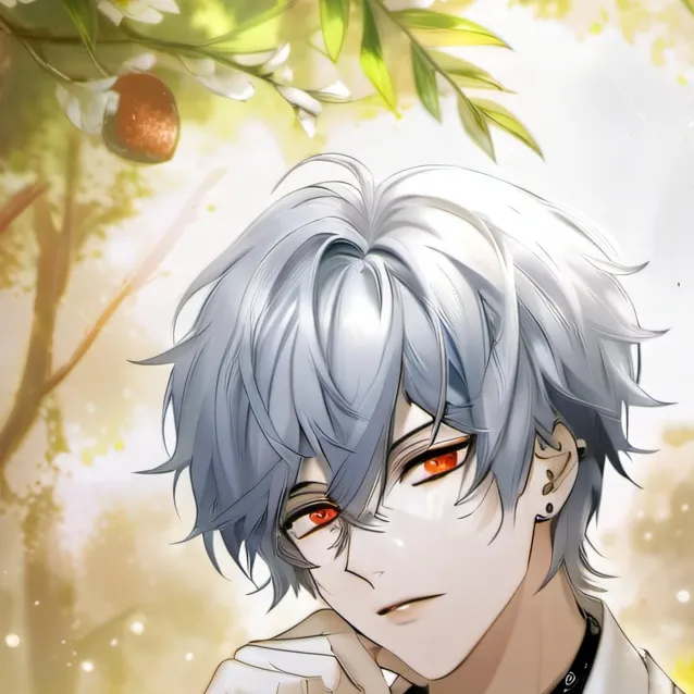 chat with ai character: andrew