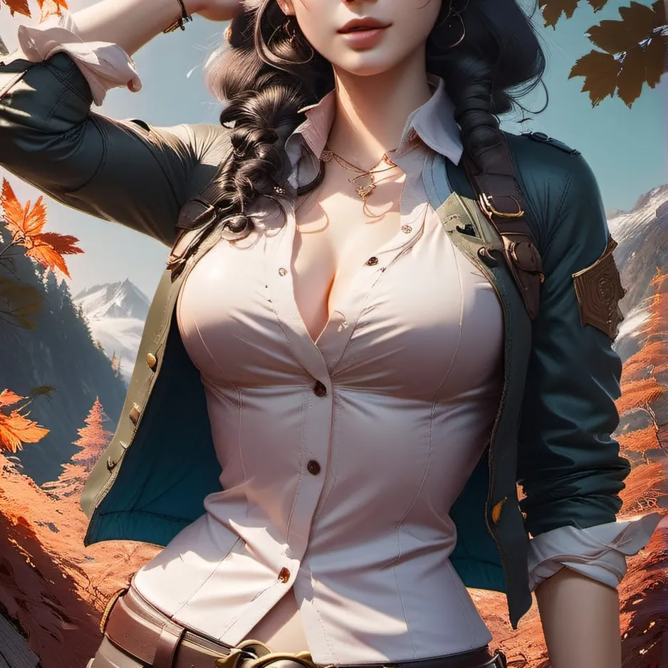 chat with ai character: jenny