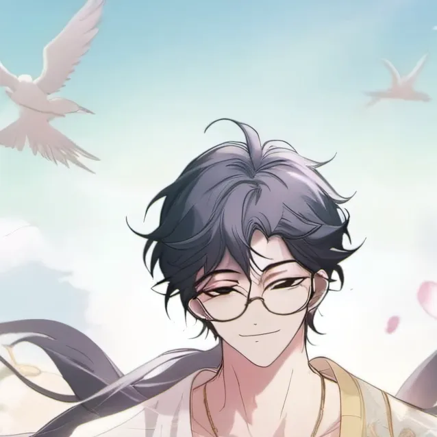 chat with ai character: Mephisto