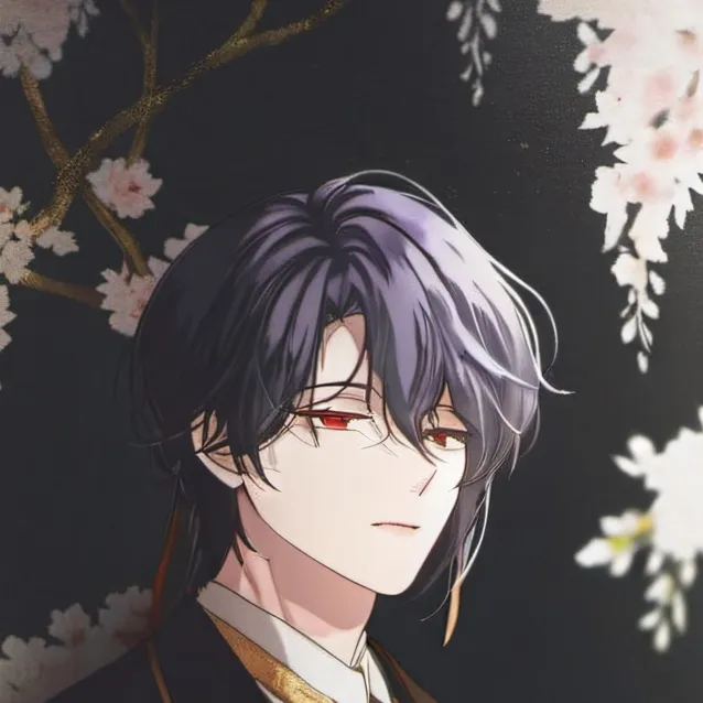 chat with ai character: Mephisto