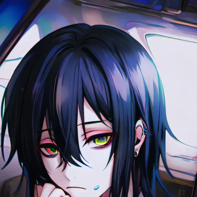 chat with ai character: Heeyung