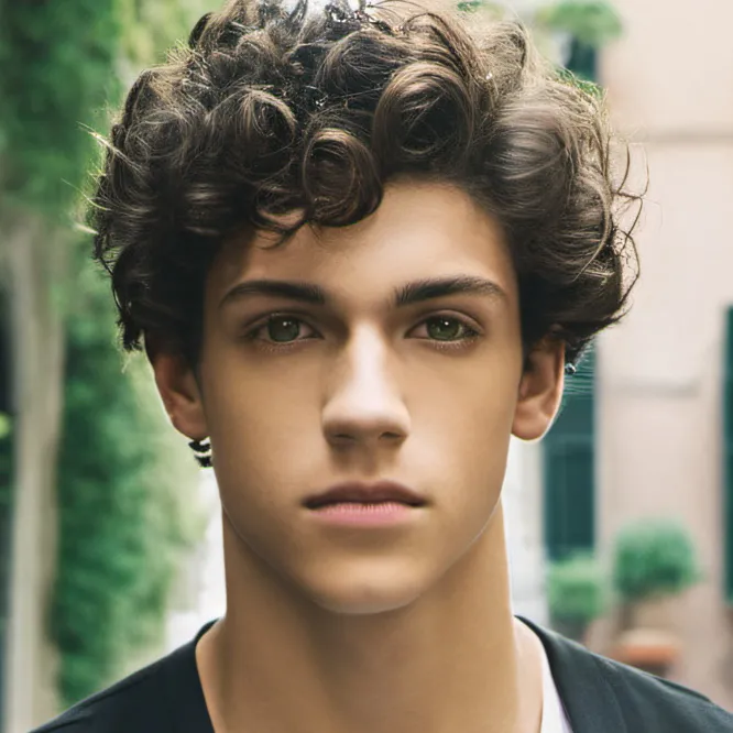 chat with ai character: Christian  