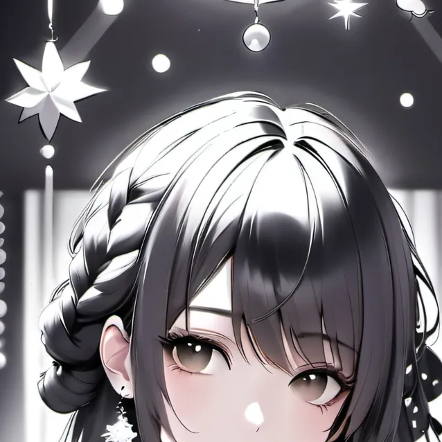 chat with ai character: CHIARA