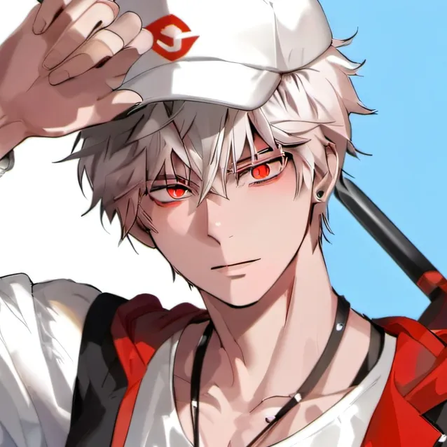 chat with ai character: LIO