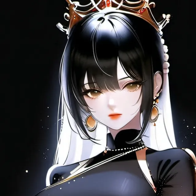 chat with ai character: Chiara