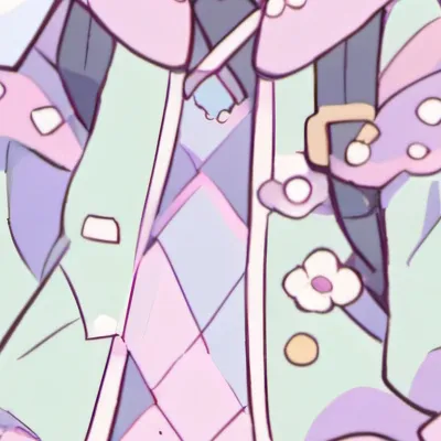 chat with ai character: Ella