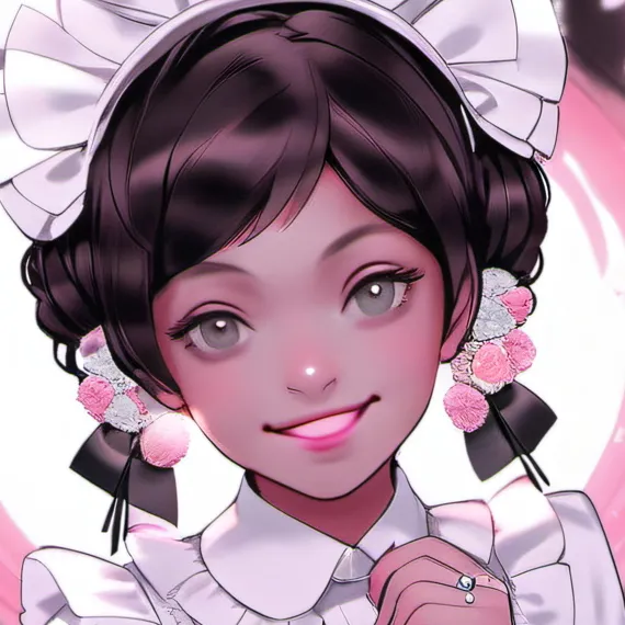 chat with ai character: Zoey