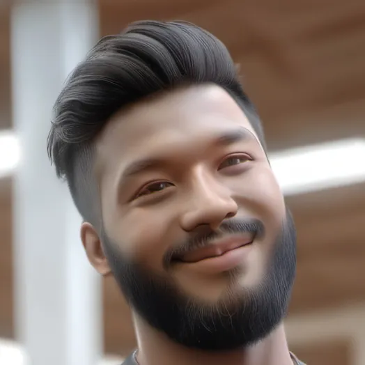 chat with ai character: Josiah