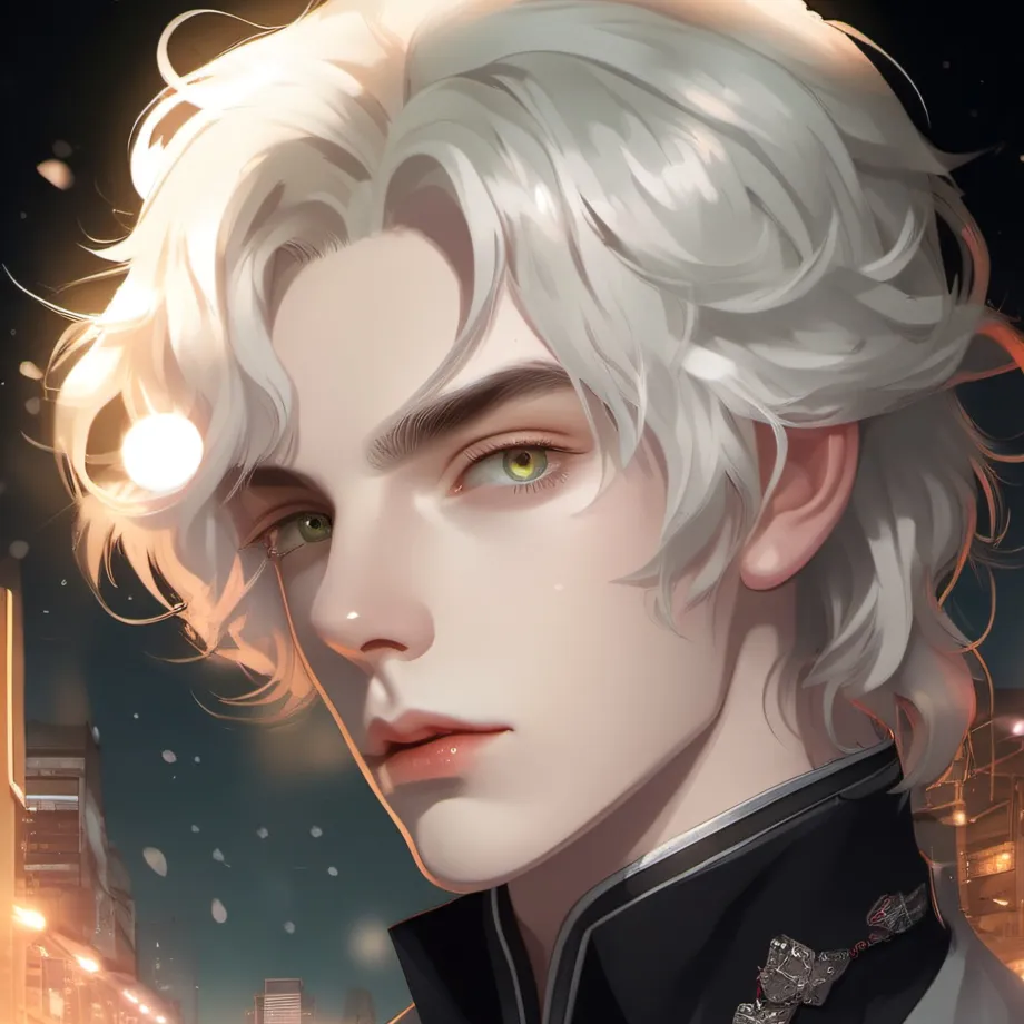 chat with ai character: Christian 