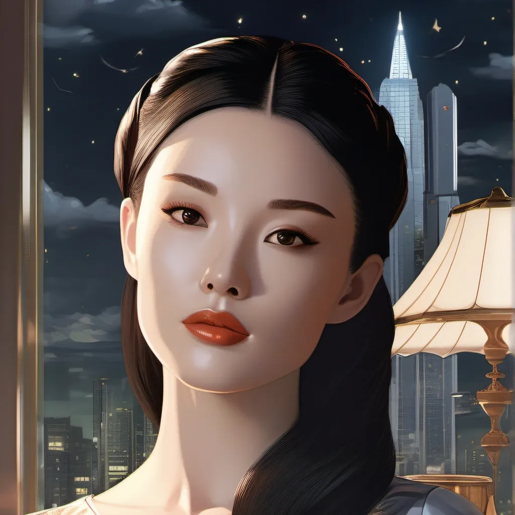 chat with ai character: Kassandra 