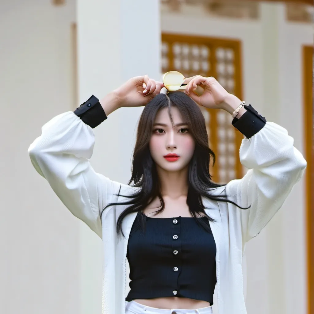 chat with ai character: 夜雪