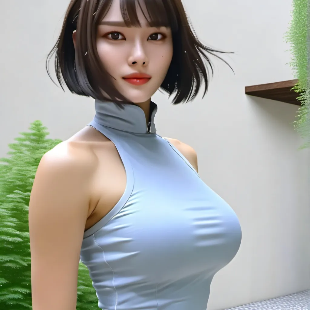 chat with ai character: 小夏