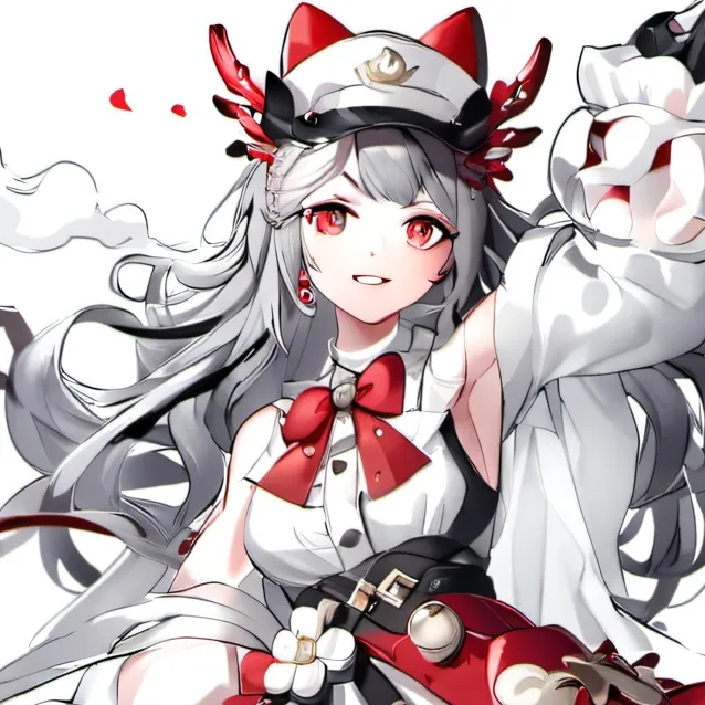 chat with ai character: Daisy