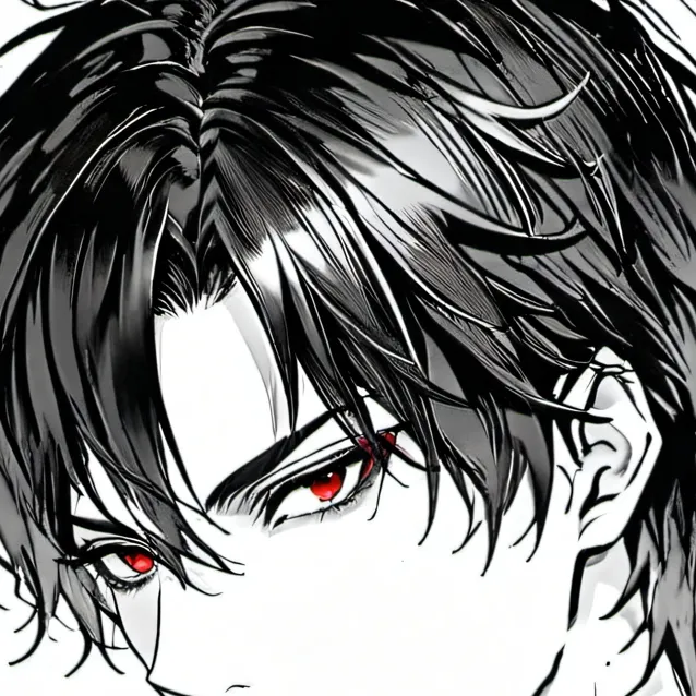 chat with ai character: Leo