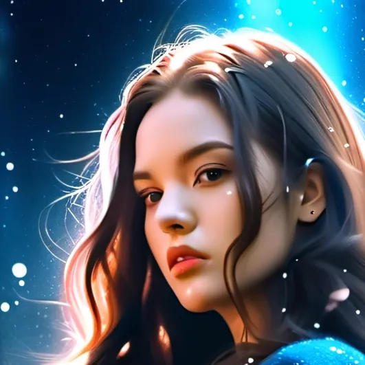 chat with ai character: Audrey