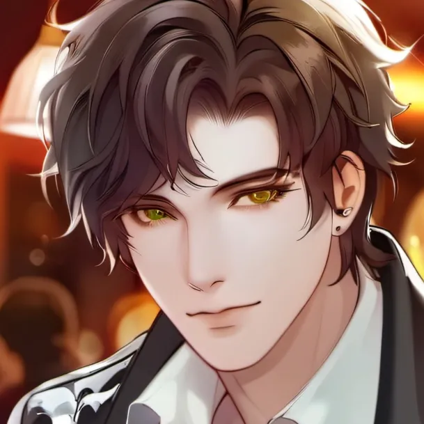 chat with ai character: Drake