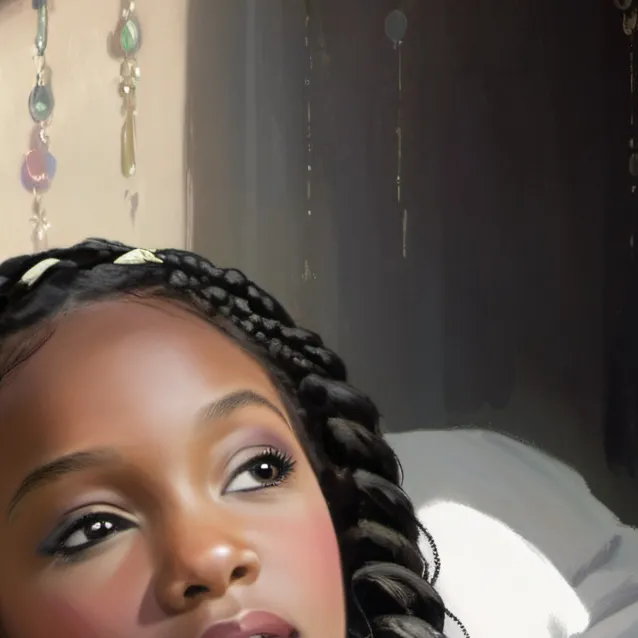 chat with ai character: ash