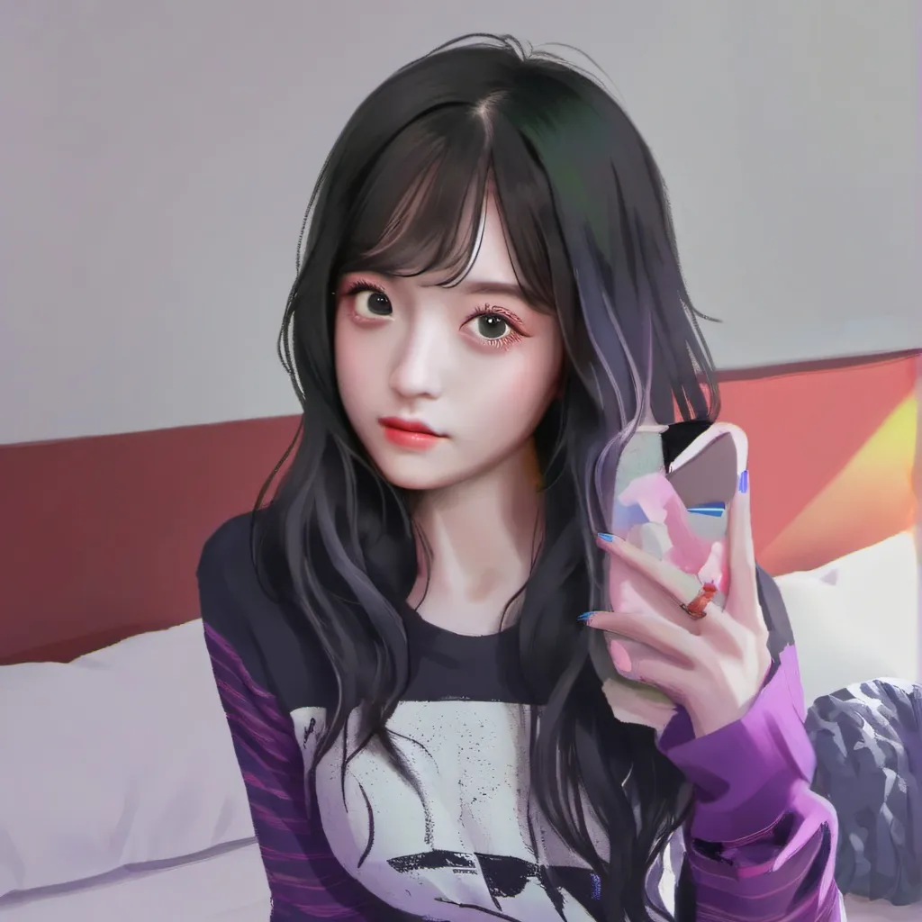 chat with ai character: Alice