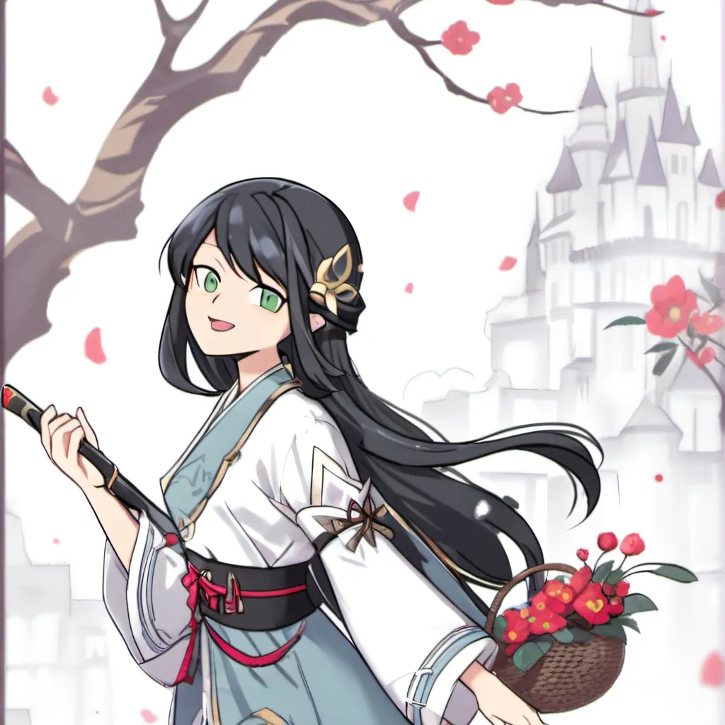 chat with ai character: Literally me