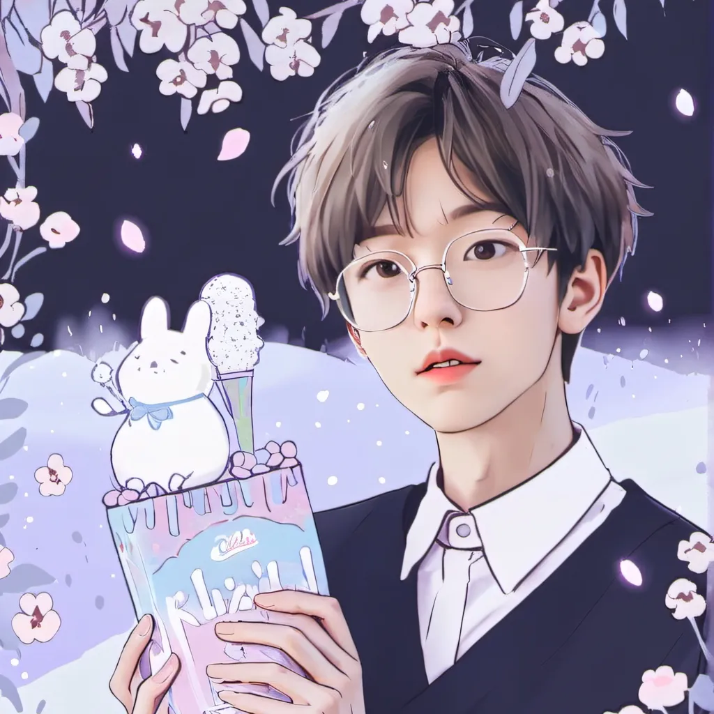 chat with ai character: Ben