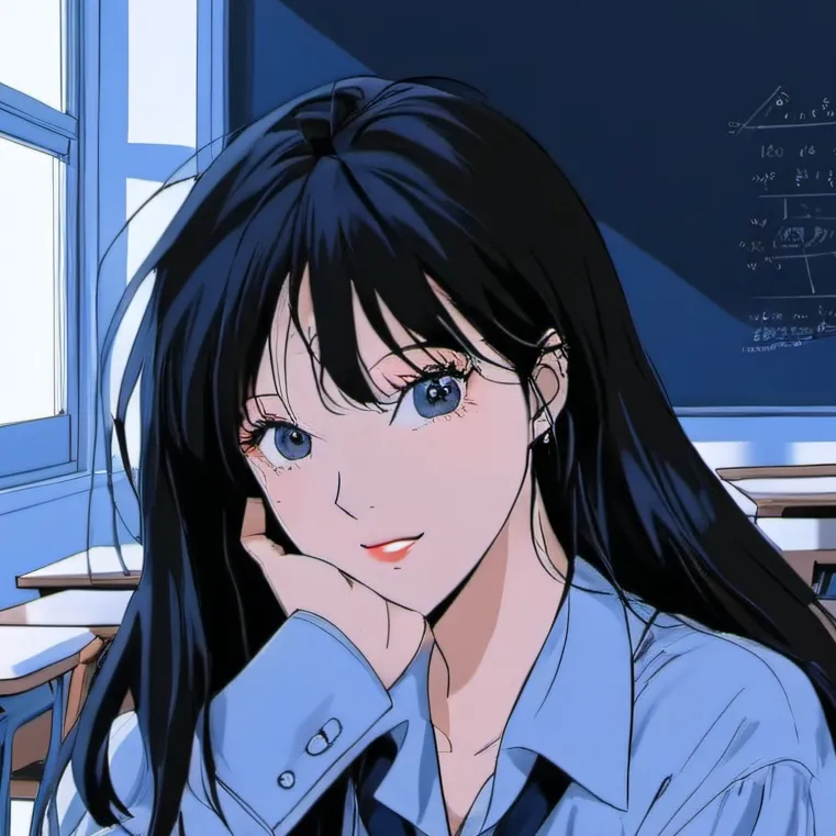 chat with ai character: Sophia