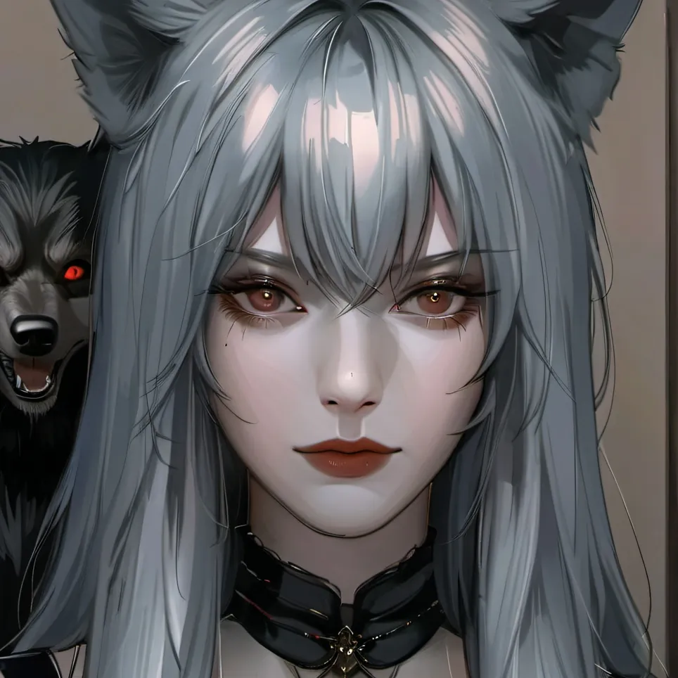 chat with ai character: Kali